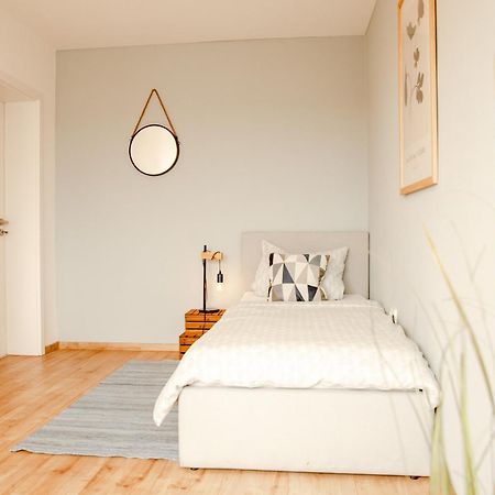 ויידן Juniorsuite-Apartment Weiden מראה חיצוני תמונה
